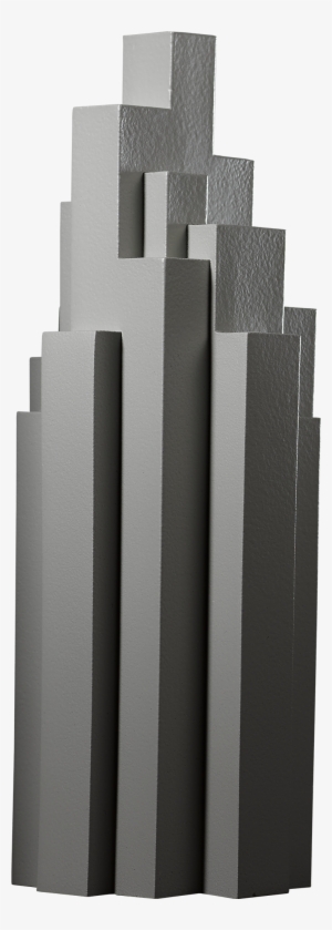 Second Prize - Skyscraper #2726266