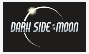 Dark Side Of The Moon - Logo #2726344