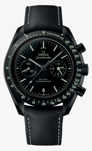 Omega Speedmaster Dark Side Of The Moon Pitch - Omega Speedmaster Moonwatch 311.92.44.51.01.005 #2726465
