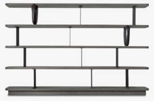 Bookcase Png #2726466