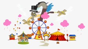 Carnival Png Image - Carnival Clip Art Free #2726548