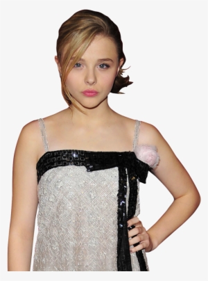 Chloë Moretz, Karl Lagerfeld, Elizabeth Olsen, And - Photo Shoot #2726549