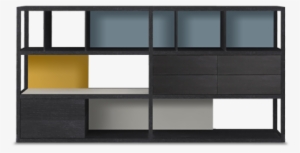 Aura Sideboard 192 Oak Sega Teja Treku #2726571