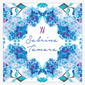 Invitaciones, Ilustración En Acuarela - Watercolor Painting #2726572