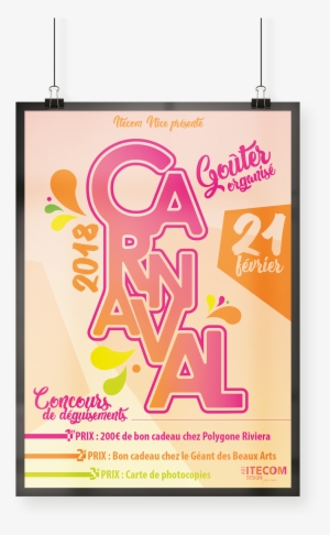 Carnival Poster - Banner #2726608