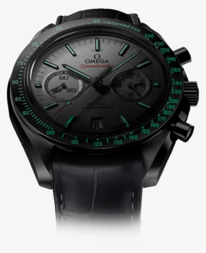 Speedmaster Grey Side Of The Moon - Omega Speedmaster #2726610