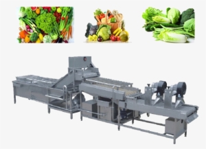 Air Bubble Washer Machine #2726650