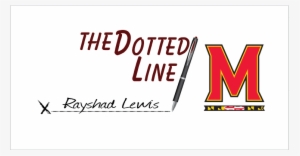 Rayshad Lewis, Son Of Ray, Transfers To Maryland #2726680