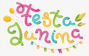 Festa, Junina, June, Holiday, Brazilian, Party, Brazil, - Bandeirinha Festa Junina Desenho #2726768