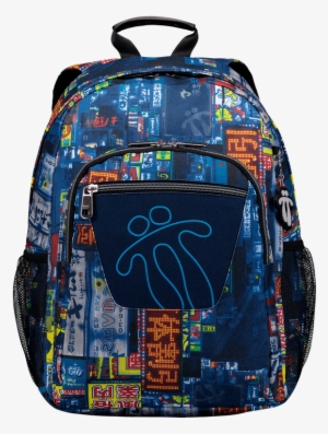 Mochila Acuarela #2726783