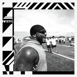 No Excuses At The @raylewis Academy - Twitter #2726786