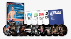 Boot Camp Fx - Fitness Boot Camp #2726844