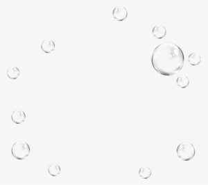 Exciting Bubbles - Circle #2726848