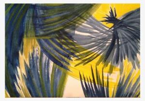 Watercolor Painting #2726867