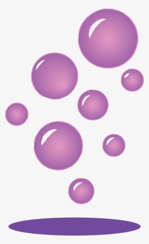 Bubbles - Circle #2726884