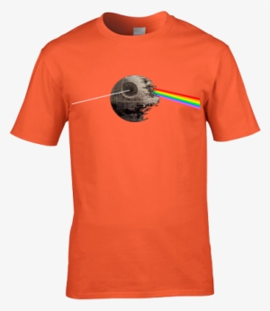 This Exclusive Pink Floyd T-shirt Takes A Twist On #2726940