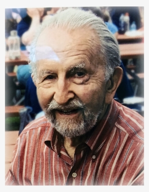 Frederick Stanley Olson Was Born On April 4, 1930, - Gentleman #2726956