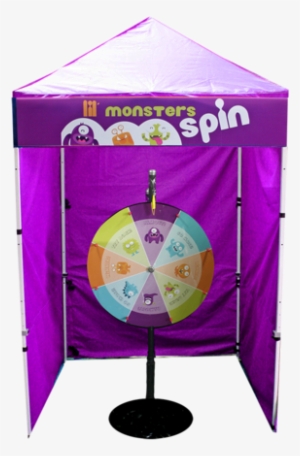 Lil Monster Spin - Temecula #2726991