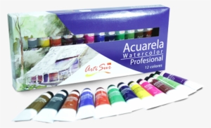 Published On November 30, 2017 In Kit Acuarelas Profesionalesfull - Watercolor Painting #2726992