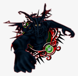 Darkside - Kingdom Hearts Darkside #2727042