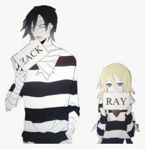 Angels Of Death Video Game #2727104