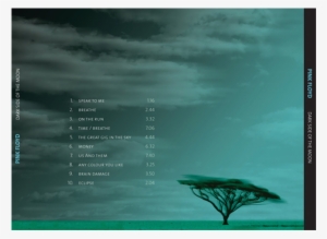 Dark Side Of The Moon Is Based On One Thing "mind-fucking" - Tree #2727235