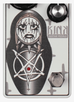 Kink Guitar Pedals - Effects Unit #2727239