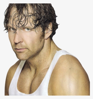 Dean Ambrose - Barechested #2727333 Dean Ambrose - Barechested #2727333