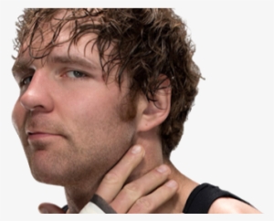 Photo - Shinsuke Nakamura Vs Dean Ambrose #2727398