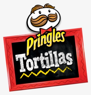 Food & Wine - Pringles Tortilla Spicy Chilli #2727510