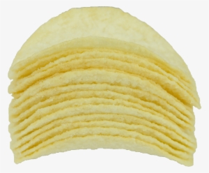 Stacked Pringles Crisps - Pringles Potato Chips Png #2727583
