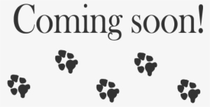 Dog Coming Soon - Coming Soon With Dog #2727619