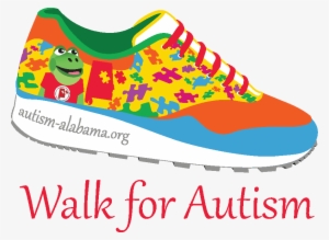 Autism Awareness Month - Walk For Autism #2727704