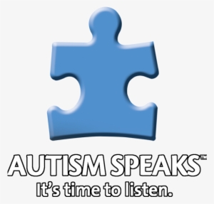 [filter] Autism Awareness - Autism Speaks #2727709
