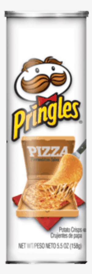 Pringles® Offer - Pizza Pringles #2727786