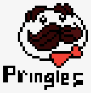 Pringles Man #2727896