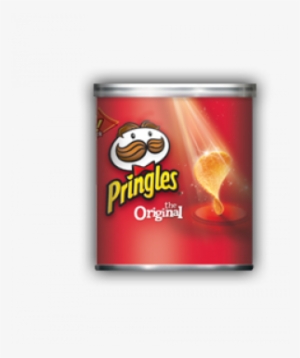 Pringles Chips Original Flavor - Grab And Go! Pringles Stack Potato Crisps- 2.38 Oz #2727920