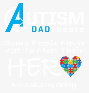 Autism Dad #2727996