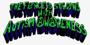 Path4012 - Autism Awareness #2728039