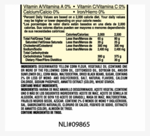 Pringles - 3 X Pringles Tortillas Southwestern Ranch 182g #2728092