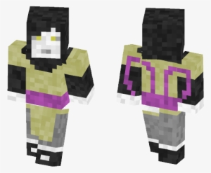 Male Minecraft Skins - Male #2728118