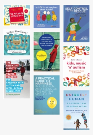 Autism Awareness And Acceptance Month #2728139