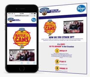 Battleofthecans Web - World Wide Web #2728232