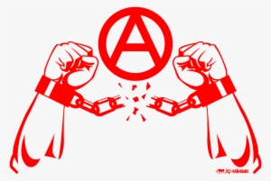 Breaking The Chains #2728234