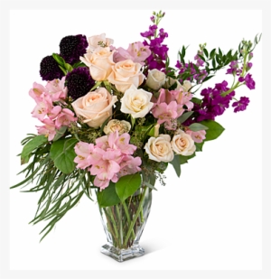 Here's Looking At You Flower Arrangement - Bouquet #2728337