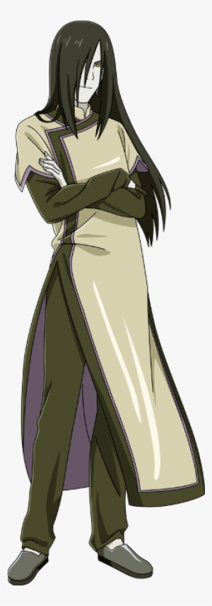 Orochimaru Orochimaru Sama Legendarysannin Sannin Mitsuki - Orochimaru #2728379