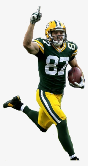 Jordy Nelson Png - Photograph #2728430