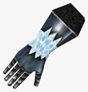 Ice Gauntlet - Graphics #2728453