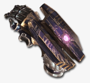 Desperation Gauntlet - Gauntlet Weapons #2728480