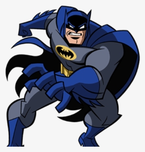 The Brave And The Bold - Batman Brave And The Bold #2728570